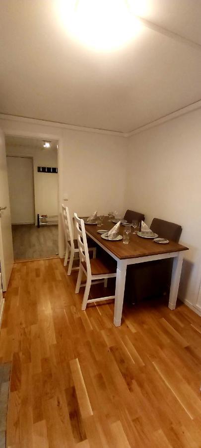 Aurora Rooms In Shared Apartment Nr2 We Are Doing Privet Northen Lights Trips, Reindeer Trip And Fjord Sommaroy Trip Tromsø Exterior foto