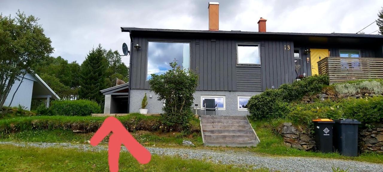 Aurora Rooms In Shared Apartment Nr2 We Are Doing Privet Northen Lights Trips, Reindeer Trip And Fjord Sommaroy Trip Tromsø Exterior foto
